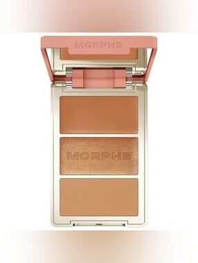 ✨️Morphe Cheek Thrills Palette✨️